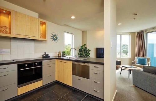 Kaikoura Apartment | Kaikoura Luxury Apartments