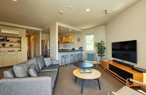 Kaikoura Apartment | Kaikoura Luxury Apartments