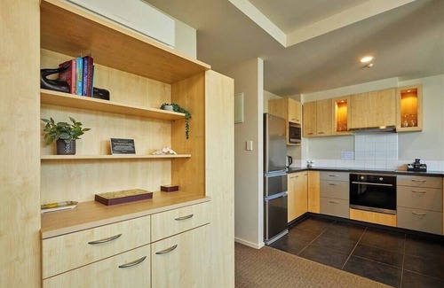 Kaikoura Apartment | Kaikoura Luxury Apartments