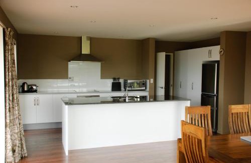 Kaikoura House | Kaikoura Peninsula Retreat