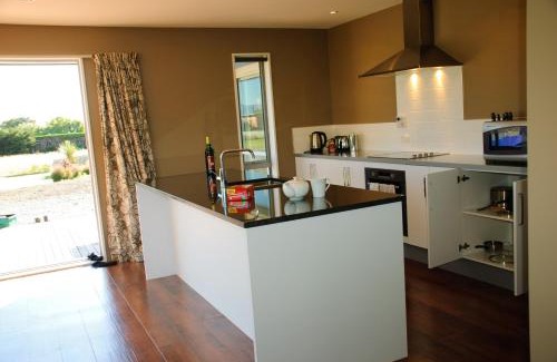 Kaikoura House | Kaikoura Peninsula Retreat