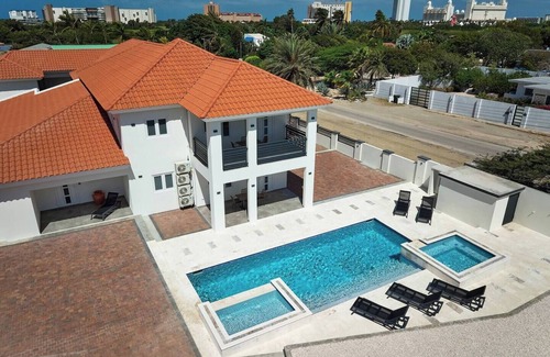 Koyari House | Kaikushi - Pool villa, near the beachnn