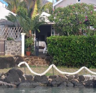 Calodyne House | Kailani