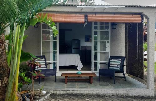 Calodyne House | Kailani