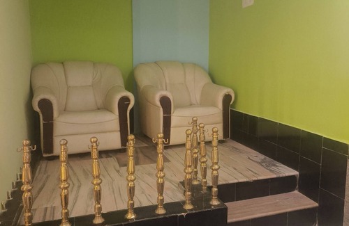 Tiruvannamalai Hotel | Kailasaa Residency