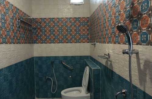 Tiruvannamalai Hotel | Kailasaa Residency