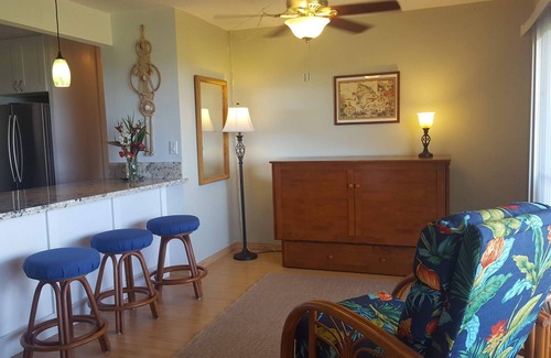 Keauhou Condo | Kailua-Kona Oceanview - Golf Course - Keauhou Bay