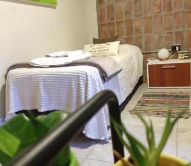 Santa Fe Apartment | Kairós 2 - Departamentos Temporarios Santa Fe