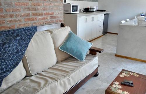 Santa Fe Apartment | Kairós 2 - Departamentos Temporarios Santa Fe
