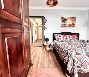 Cankaya Apartment | Kaira Homes Accomodations & Rentals