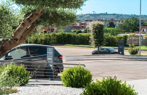 Quarto Resort | Kairos Hotel