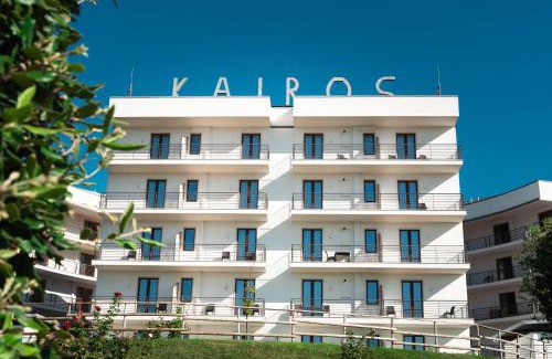 Quarto Resort | Kairos Hotel