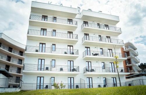 Quarto Resort | Kairos Hotel