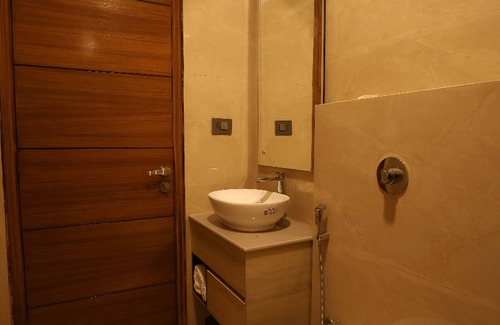 Moradabad Hotel | kairvi fort resort
