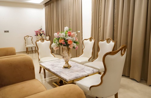 Moradabad Hotel | kairvi fort resort