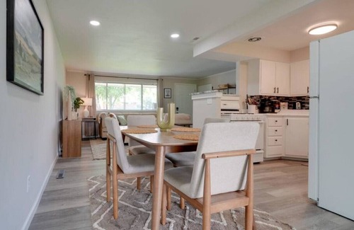 Reynoldsburg House | Kaiser Coop - 3 BR 2BA, single-family home