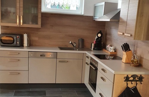 Vogtsburg Apartment | Kaiserstuhl "auszeit "