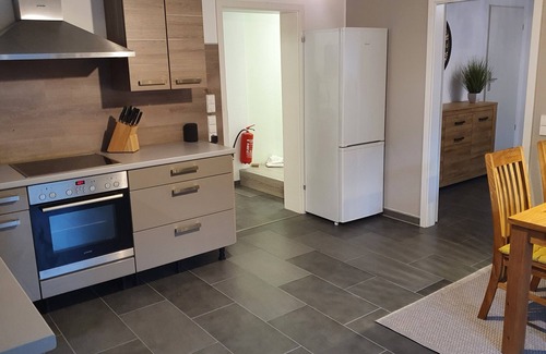 Vogtsburg Apartment | Kaiserstuhl "auszeit "