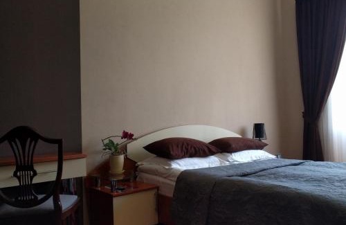 Chernovtsy Hotel | Kaiser Hotel
