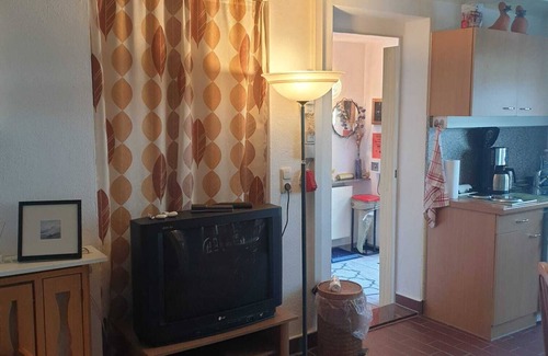 Elbersroth Apartment | Kaiser's Doppelzimmer 4 Fewo in Franken