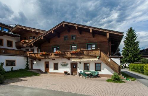 Oberndorf in Tirol Apartment | Kaiserappartements Müllnerhof