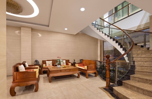Huadu Hotel | Kaiserdom Hotel Airport Branch