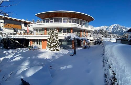 Soell House | Kaiserhoam
