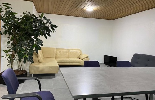 Golzheim Apartment | Kaiserswerth