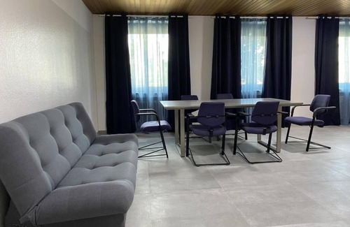 Golzheim Apartment | Kaiserswerth