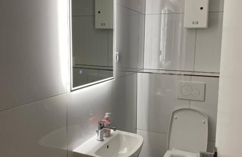 Golzheim Apartment | Kaiserswerth