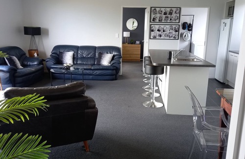 Kaitaia House | Kaitaia Rural Relaxing in Town