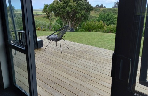 Kaitaia House | Kaitaia Rural Relaxing in Town