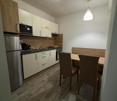 Vsemina Apartment | KaiTea Suites