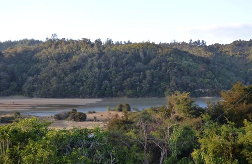 Kaiteriteri Bed & Breakfast | Kaiteriteri Abel Tasman Inlet Views