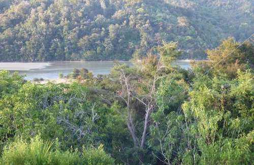 Kaiteriteri Bed & Breakfast | Kaiteriteri Abel Tasman Inlet Views
