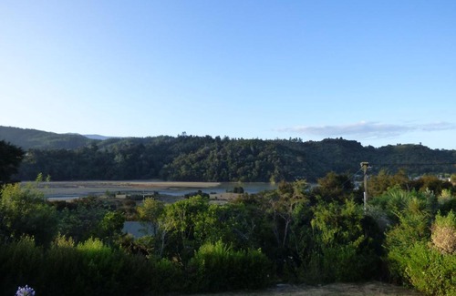 Kaiteriteri Bed & Breakfast | Kaiteriteri Abel Tasman Inlet Views