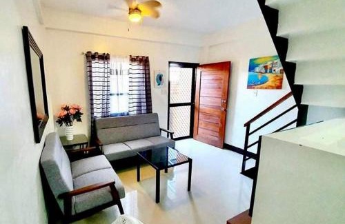 Tacloban Apartment | Kaitleen Home Stay Door 2