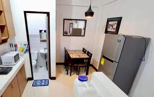 Tacloban Apartment | Kaitleen Home Stay Door 2