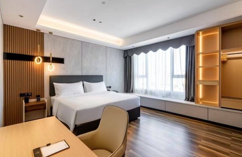 Jinping Qu Hotel | kaiyalunjiudian