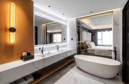 Jinping Qu Hotel | kaiyalunjiudian