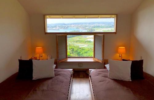 Tamagusuku-son Bed & Breakfast | Kaiza