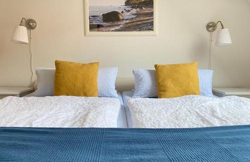 Burg auf Fehmarn Apartment | Kajüthus Apartment 3