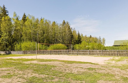 Harju County House | Kajamaa Holiday Home
