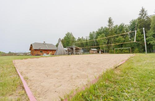 Harju County House | Kajamaa Holiday Home