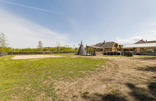 Harju County House | Kajamaa Holiday Home