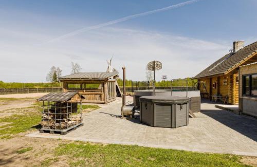 Harju County House | Kajamaa Holiday Home