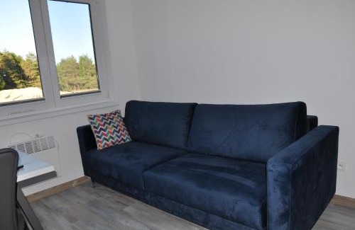 Debina Apartment | Kajuta Bosmana Huka