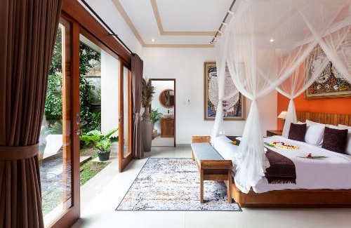 Kutuh Kaja Villa | Kak Asing Ubud