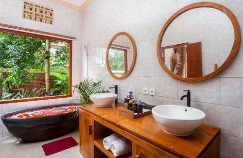 Kutuh Kaja Villa | Kak Asing Ubud
