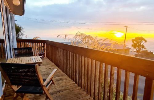 Kaka Point Hotel | Kaka Point Spa Accommodation - Catlins